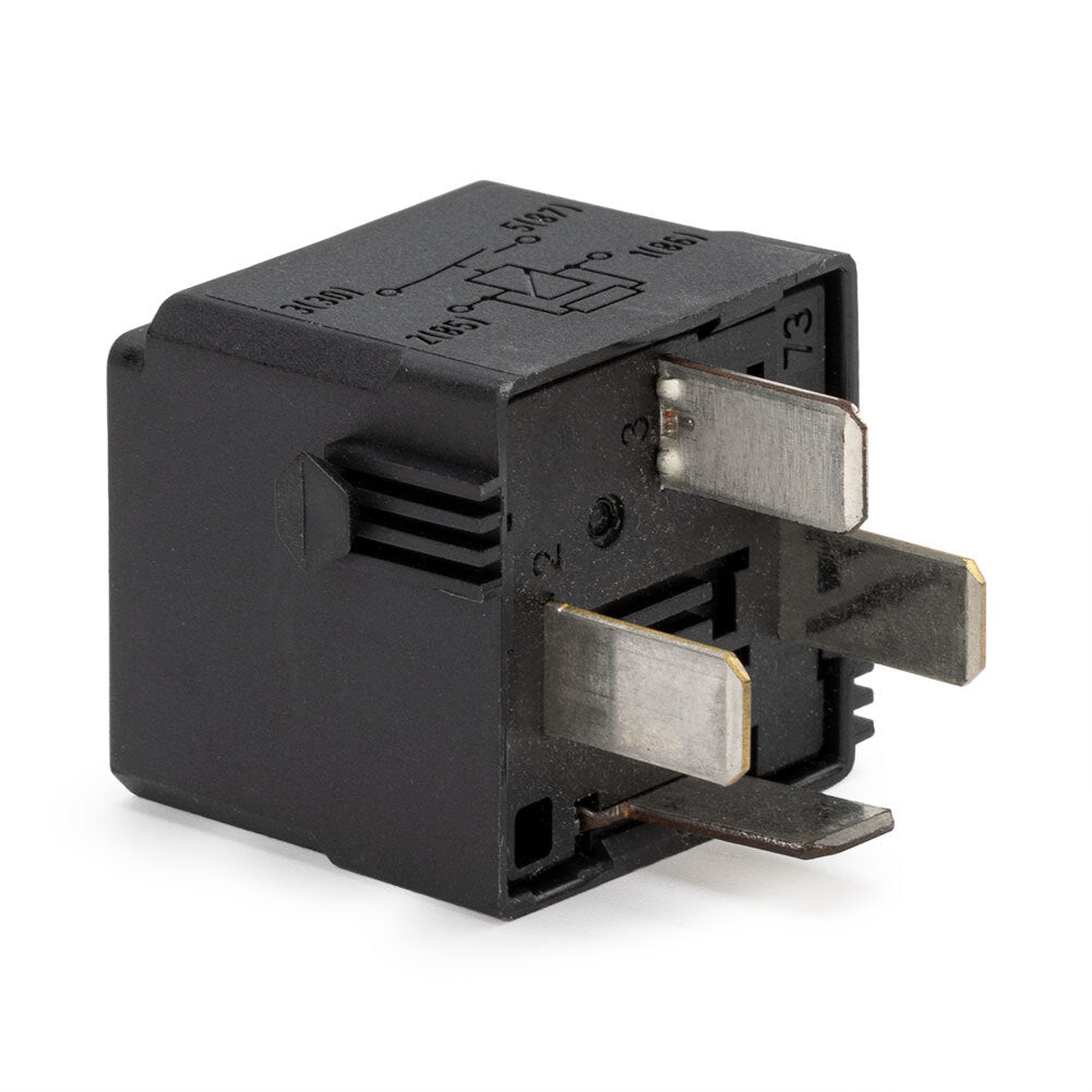 1 for Saab fuel pump relay suitable for Mercedes -AMG E300, for Porsche 928 C230 CL500 (A0009828023)