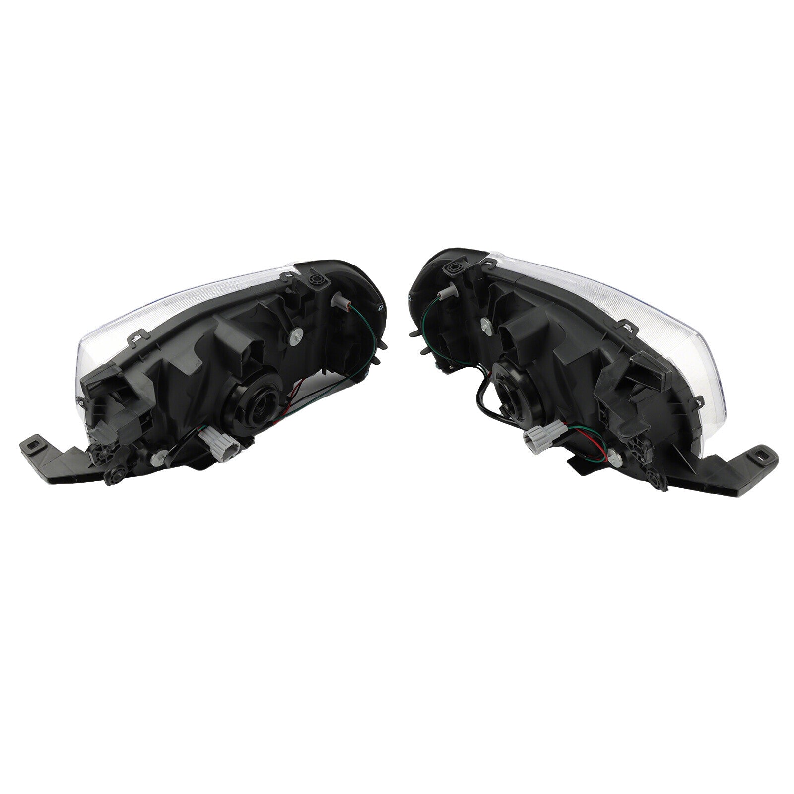 26060-6CA5B Left Driver Side LED Headlight Assembly Fits for Nissan Altima 2008-2015