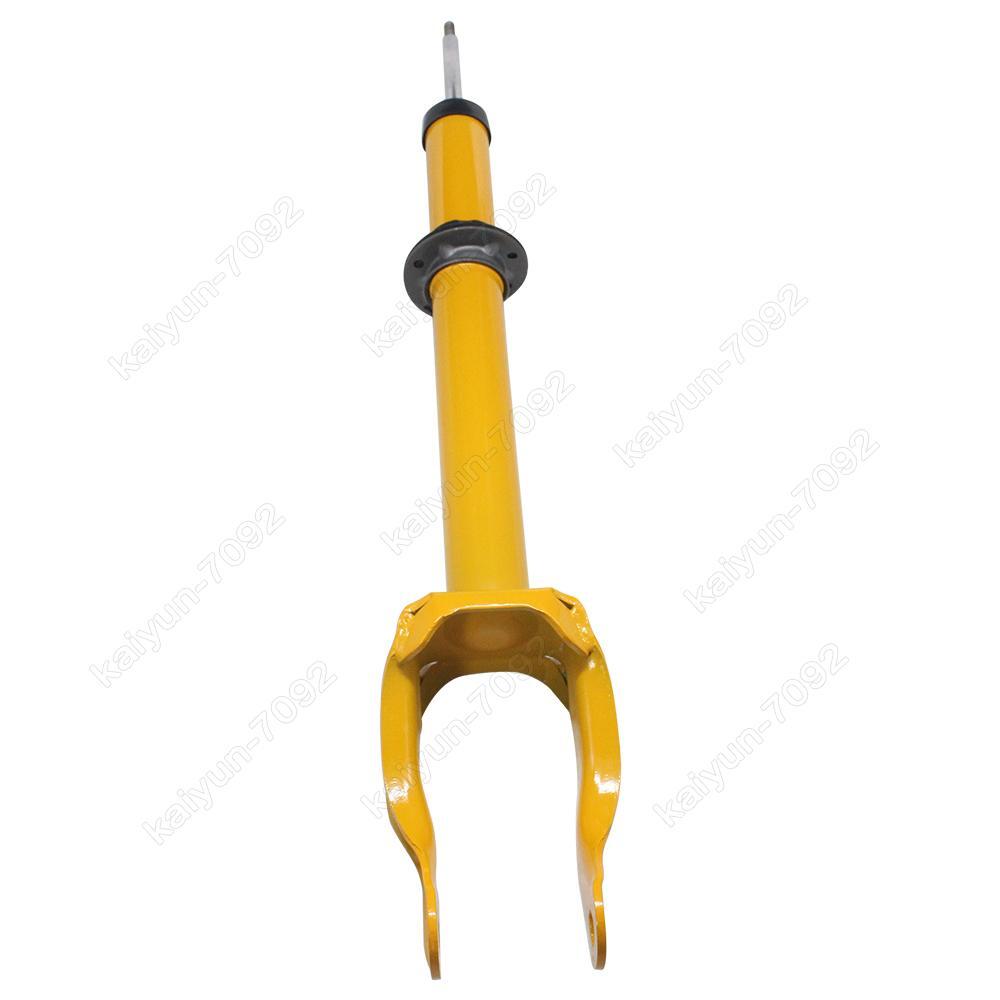 Front Shock Absorber Strut W/o ADS for Mercedes Benz GLe W167 Hybrid 2019-2022