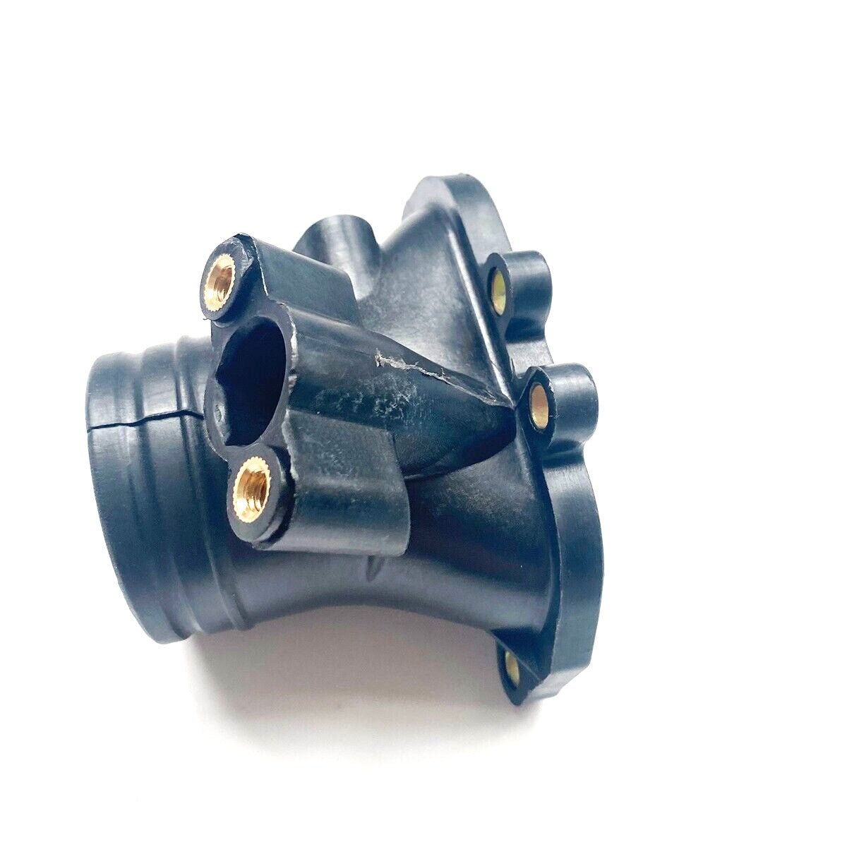 New Intake Pipe Inlet Manifold EFI For Hisun 700CC 750CC ATV UTV MSU TSC MASSIMO