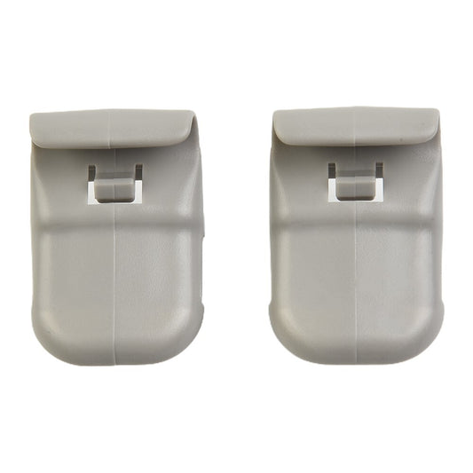 new sunshade clips LC62-69-261B-75 LC6269261B34 Plastic