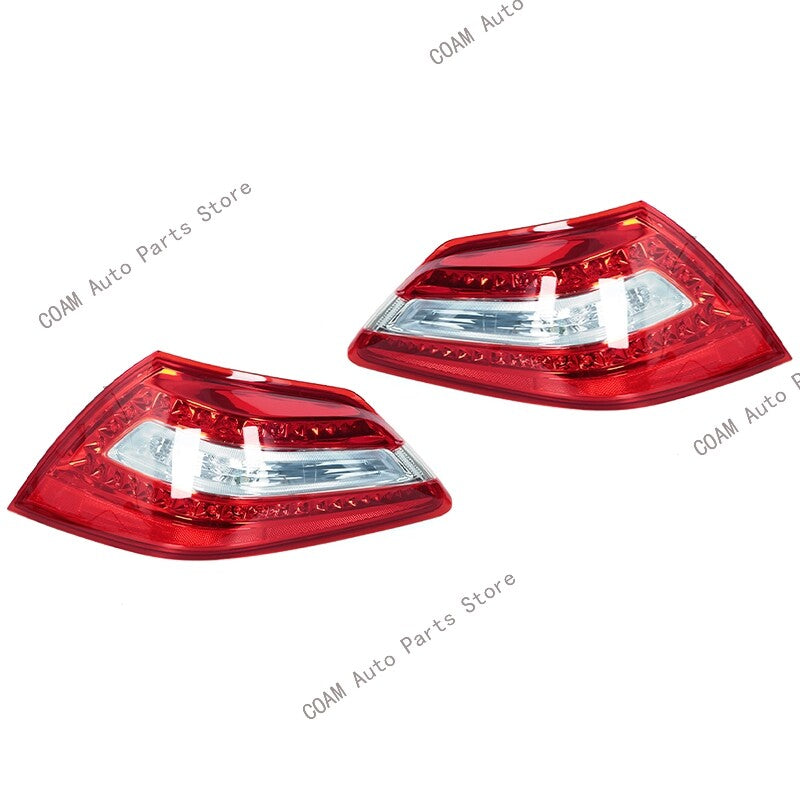 Right taillight assembly for Nissan Teana J31 J32 2008 - 2010 turn signal lights