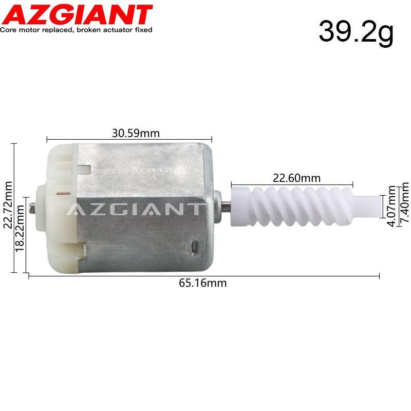 Suitable for 2016-22 for Toyota for Land Cruiser LC200 GRJ200 trunk lid actuator motor.