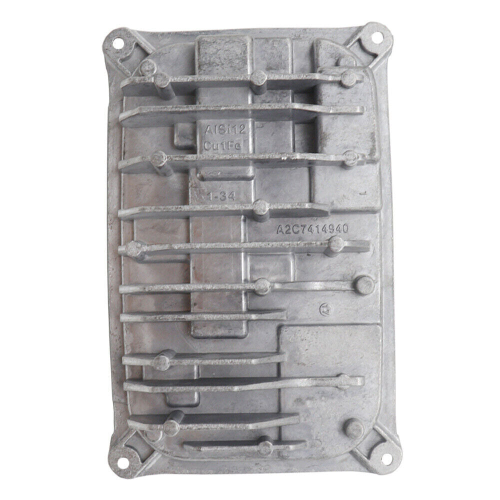 1-piece LED headlight control module A2129005424 suitable for Mercedes-Benz E W212 GLE CLS GLS