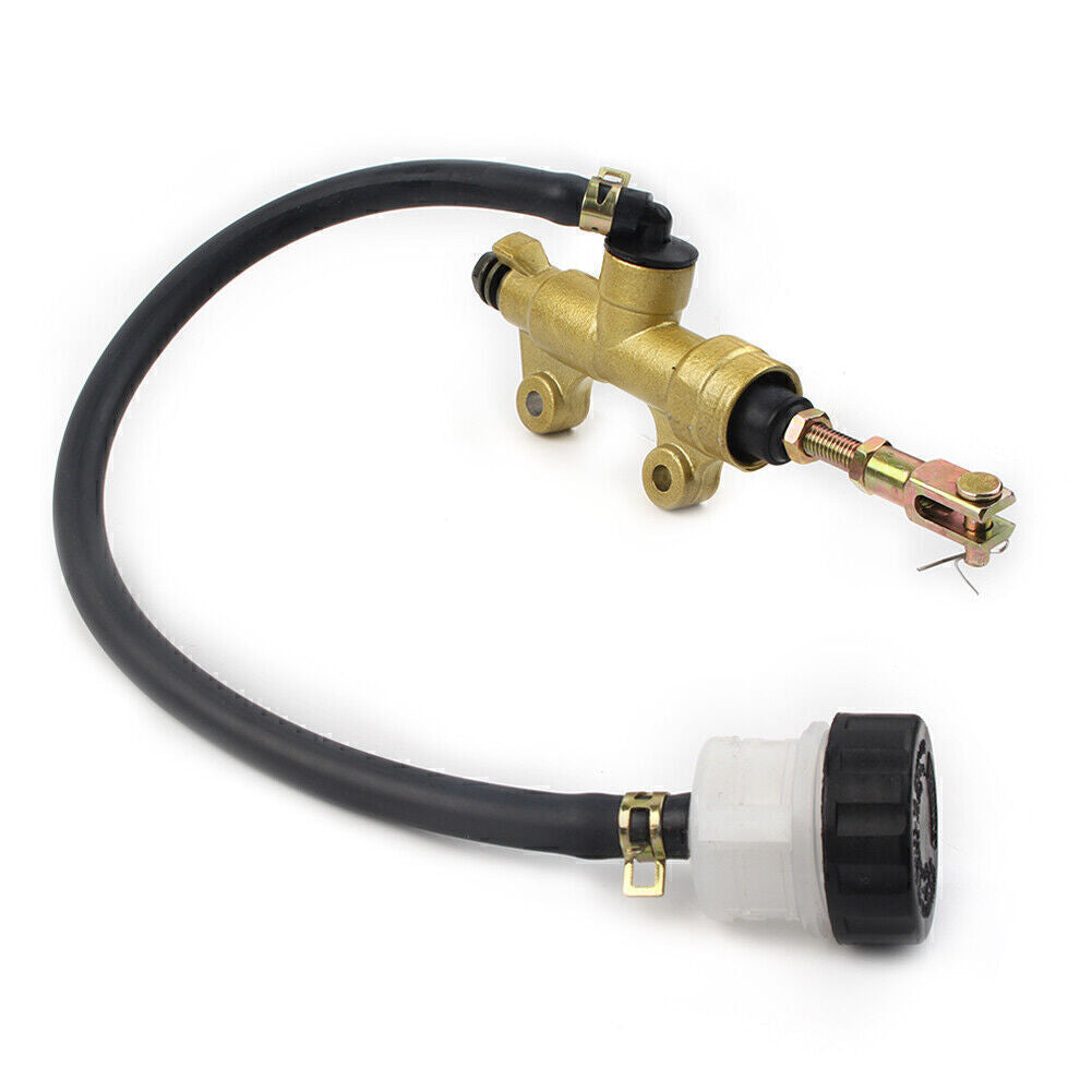 Fit for Suzuki GSXR 600 750 1000 1100 GSX1300R motor Rear Brake Master Cylinder Pump