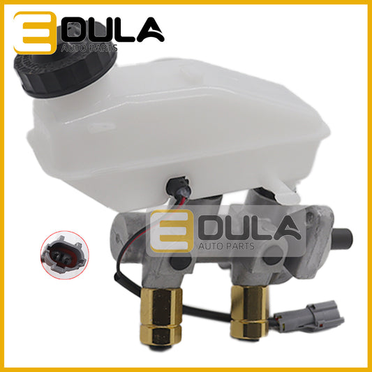 Brake Master Cylinder Fits for Aveo  Aveo5 2007 2008 93742808 93744978