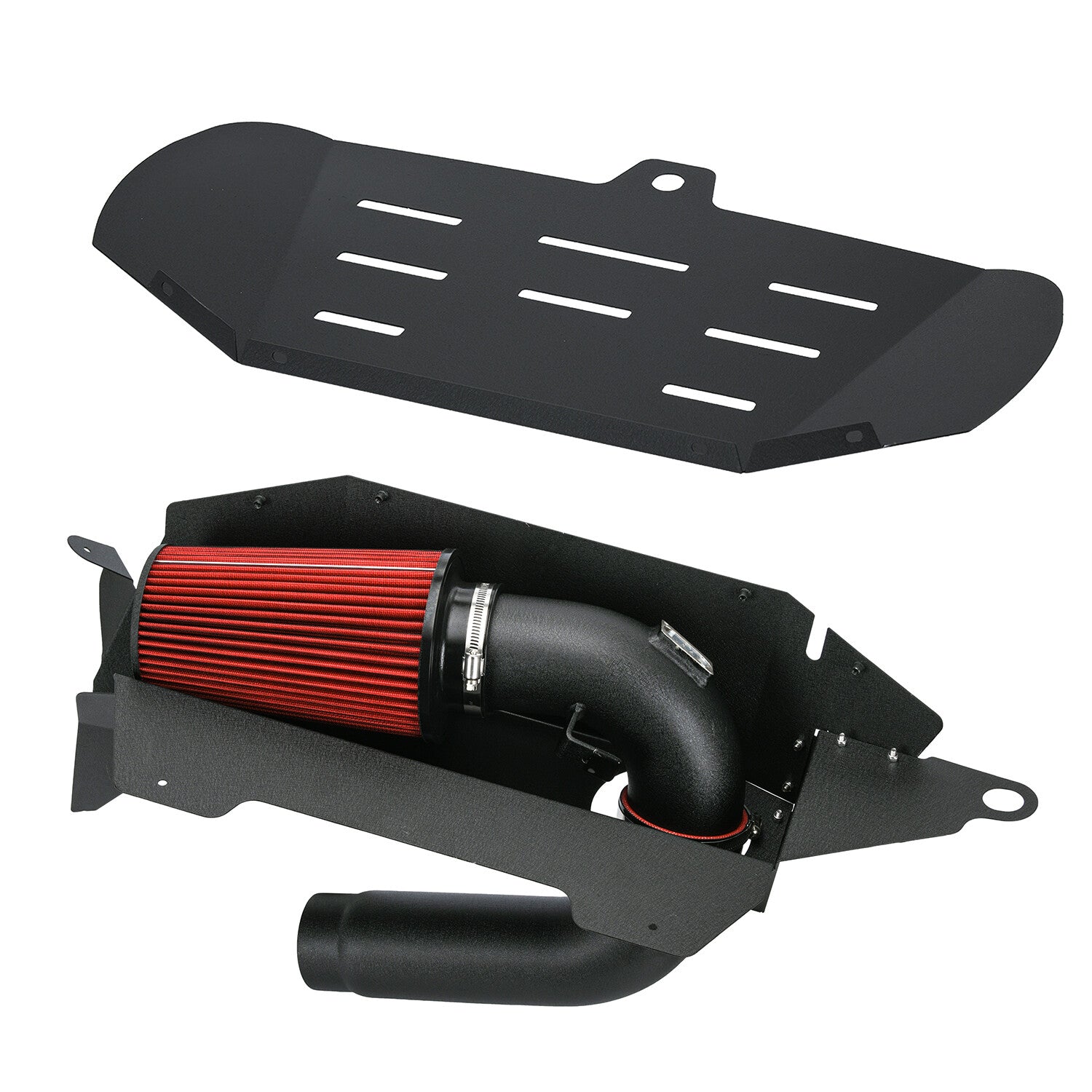 Cold Air Intake Kit for BMW F30 228i 320i 328i 420i 428i 2.0T N20 N26 2012-2016