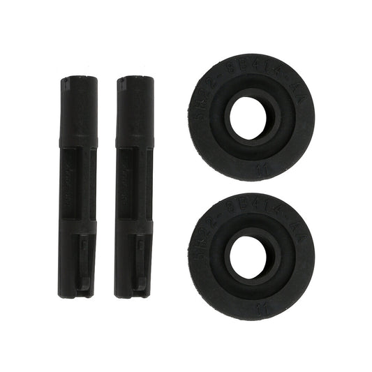 PDI500012 PDG500045 Radiator Insulator Pin Set Fits for Range Rover Sport LR3 LR4
