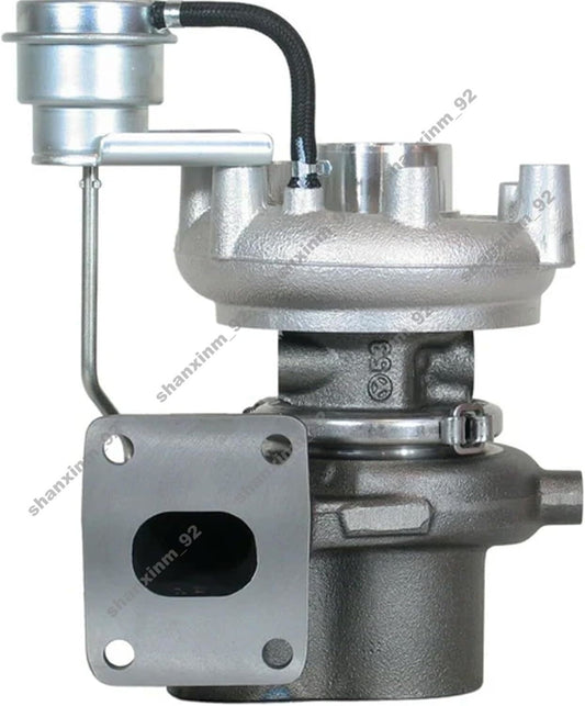 Turbo TDO5H-14G/12 Turbocharger 49178-02130 for Mitsubishi Fuso FE Truck 4D34T1