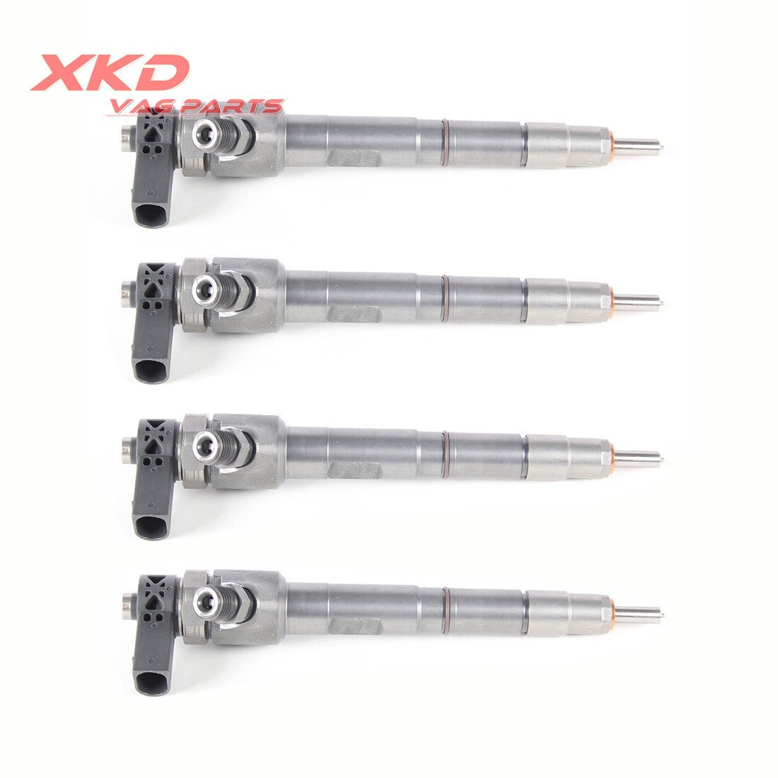 2.0TDI 4 Fuel Injector Nozzle Suitable for Volkswagen Crafter CLC CFHC CFFB 03L130277J