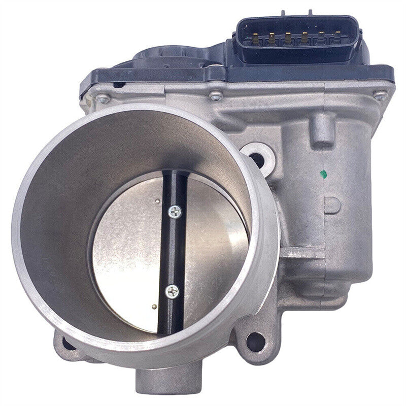 Throttle body design suitable for Volvo S60, S90, V90, XC60 2.0 TFSI Turbo 31465575 31410411