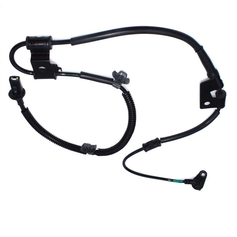 4-pack of new ABS speed sensors for front, rear, left, and right, suitable for Hyundai for Tucson 956702E300