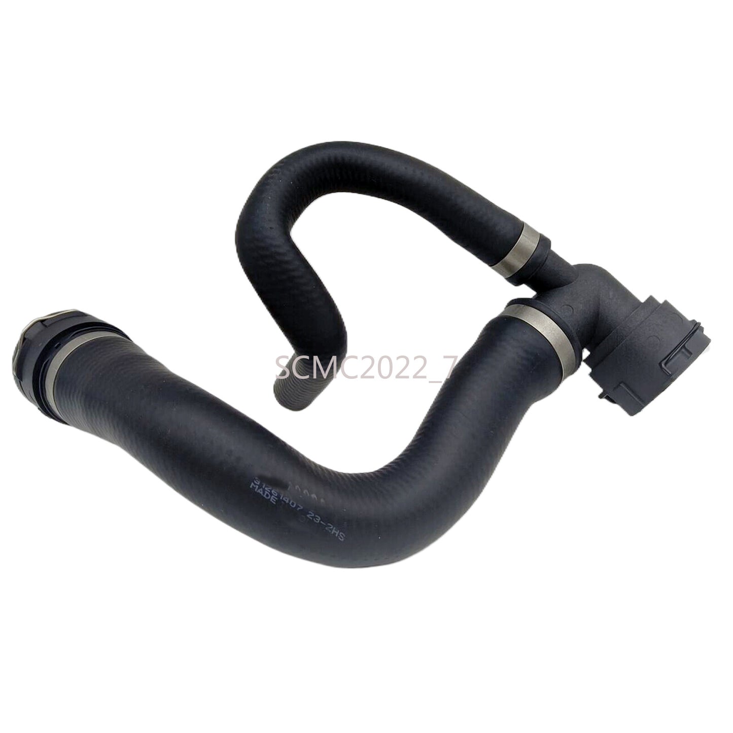 Radiator Coolant Hose Pipe Lower for Volvo S80 V70 XC60 S60 V60 XC70 31261407