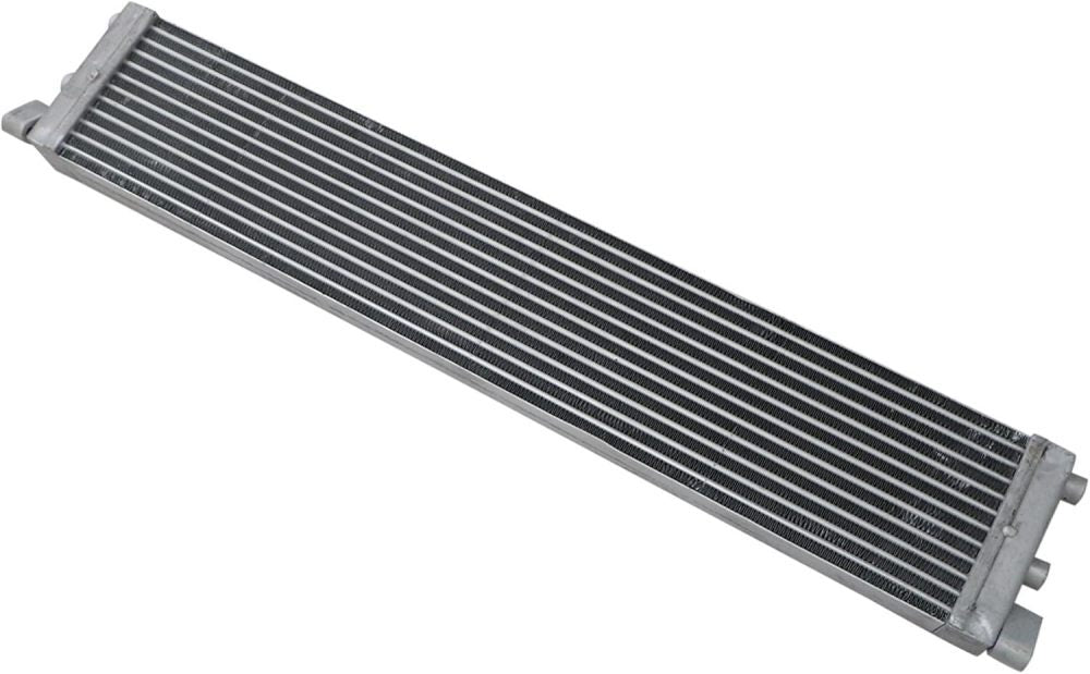A/C Condenser Cooling Radiator for Mercedes-Benz S GLS GLE CL AMG GTR 2215000700