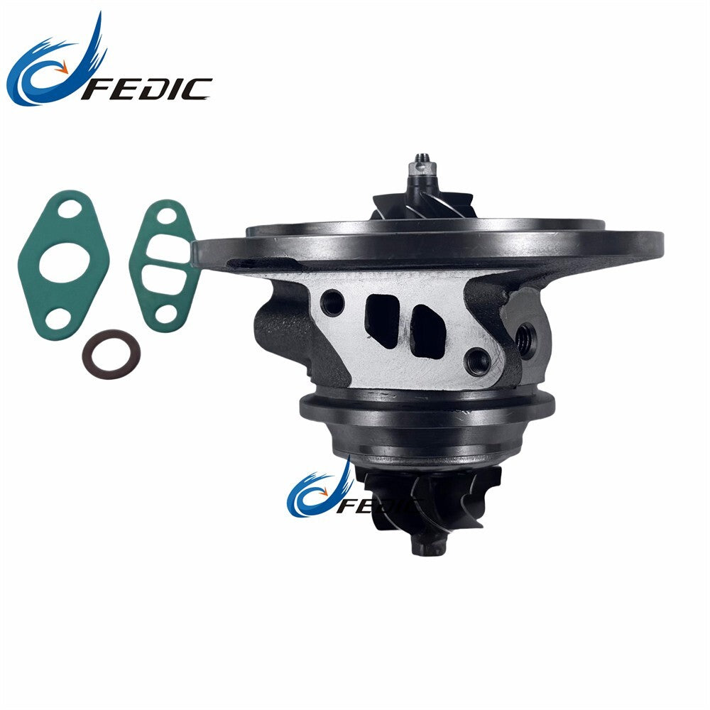 Turbo cartridge RHF3 VQ38 17201-97202 for Daihatsu Terios 1.0D