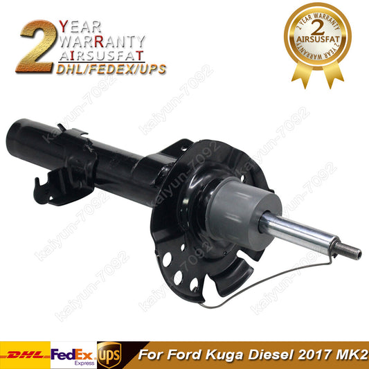 for Ford Kuga Diesel 2017 MK2 Front Left Shock Absorber Strut Assembly 2270627