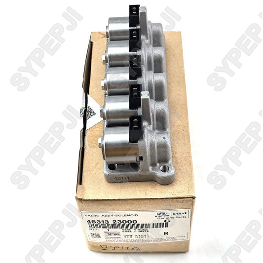 Equipment Manufacturer Valves ASSY-SOLENOID 4631323000 for Hyundai i30 Accent Verna for Elantra