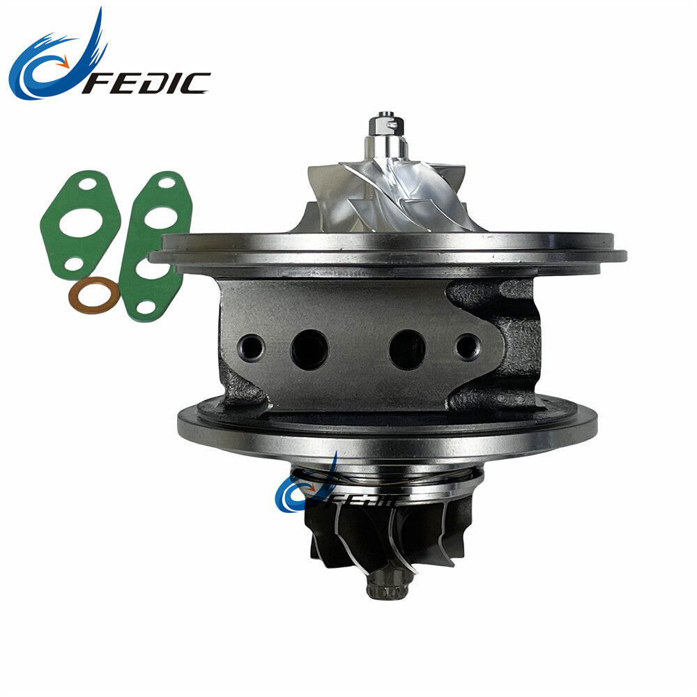 8982356271 RHV4 VIGM MFS Turbo cartridge for Isuzu D-Max 3.0 CRD 4JJ1-TC