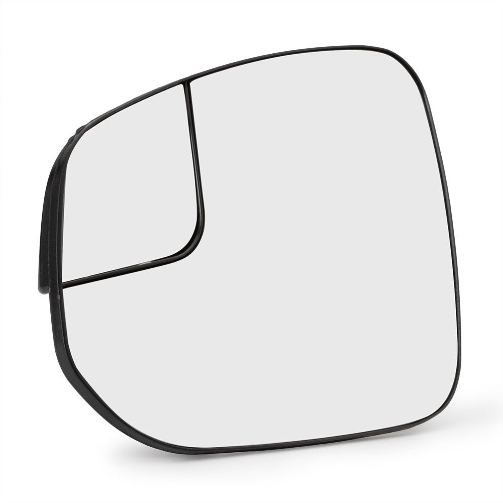 Left side Blind Spot Heated Mirror Glass 879610R220 for Toyota Rav4 13-18 14 15
