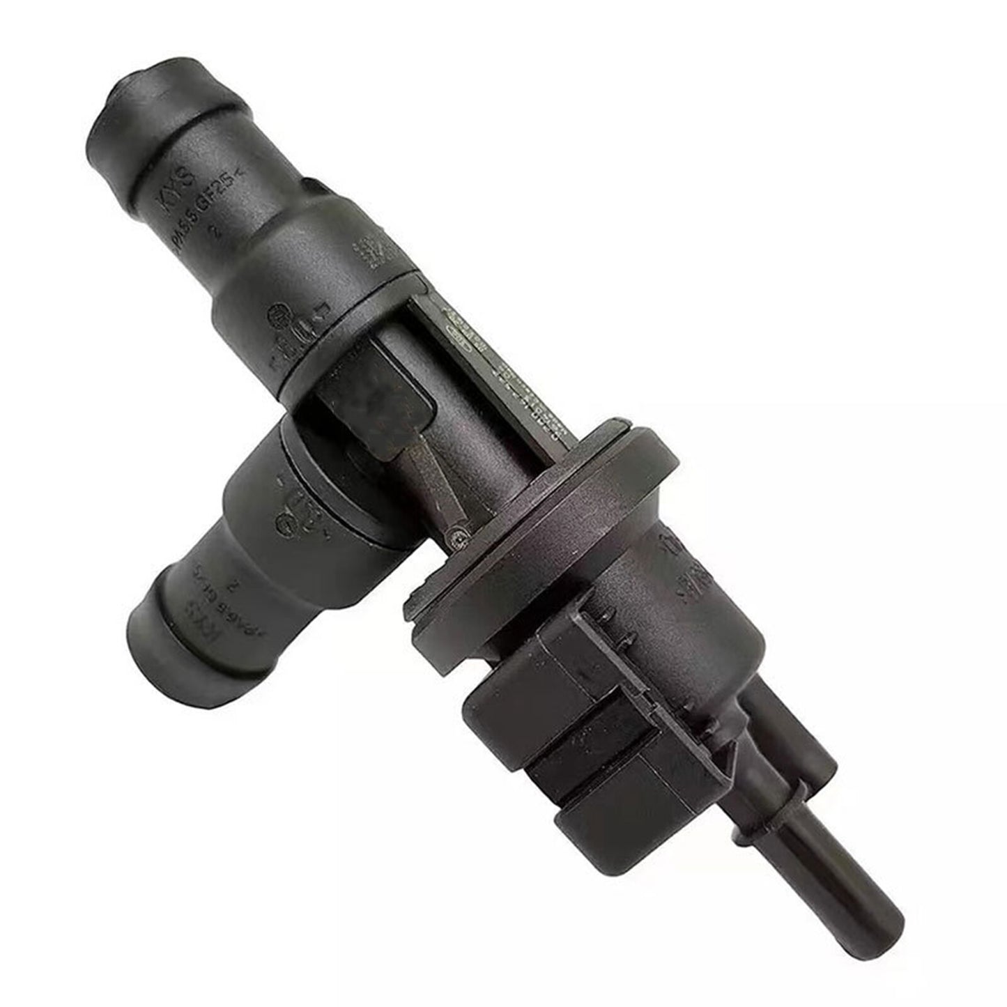 Steam tank clearing solenoid valve suitable for BMW F48, X1, F39, X2, F46, for Mini F54, F56. 13907614013