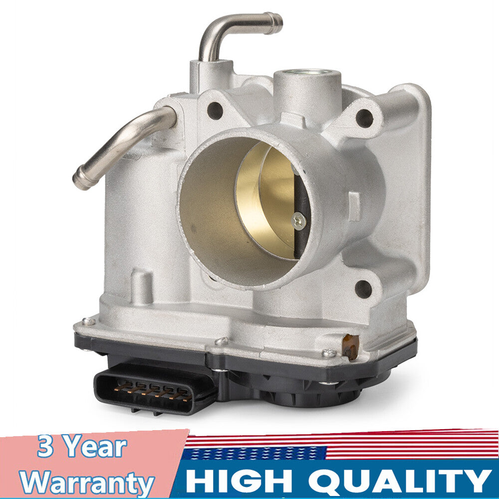 Electronic throttle body kit for Toyota Yaris 2006 - 2019 Petrol L4 1.5L