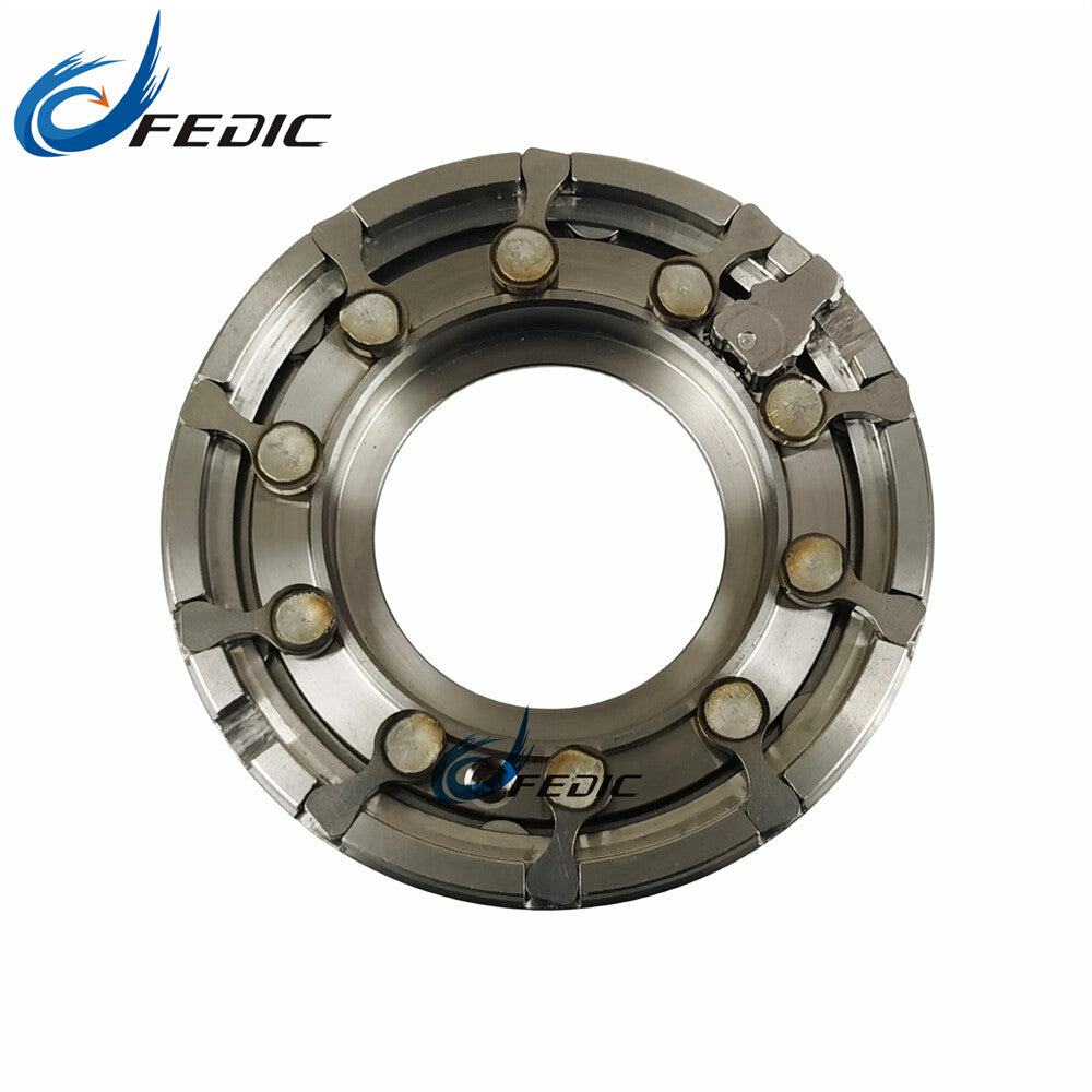 Turbo nozzle ring BV40 54409880014 for Ssang-Yong Rexton III 2.0XDI D20DTR 2014