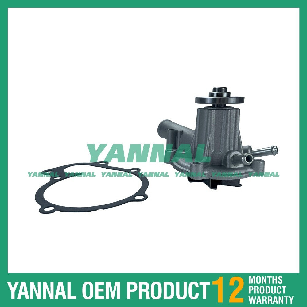 16251-73034 1625173034 High-pressure water pump 110 mm suitable for Kubota D1105 D905 V1305 V1505