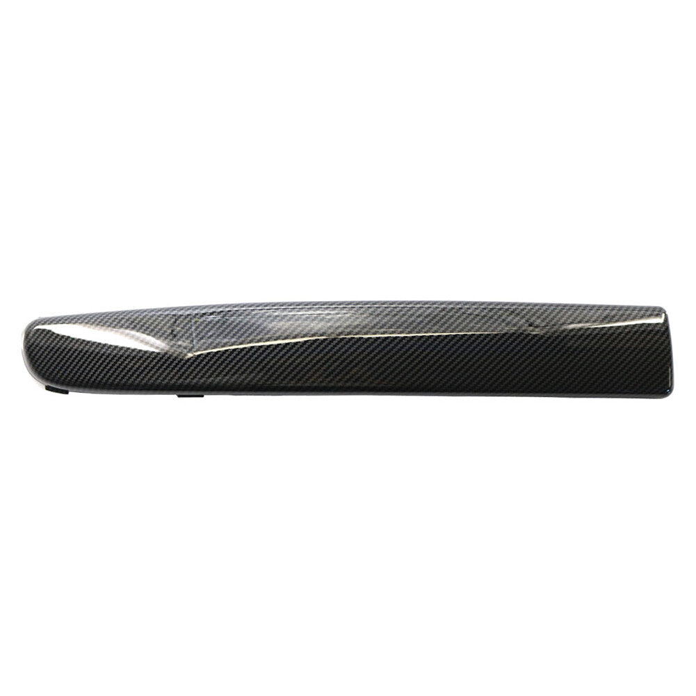 Front Right Side Bumper Moulding Trim for FIAT 500 2007-2015