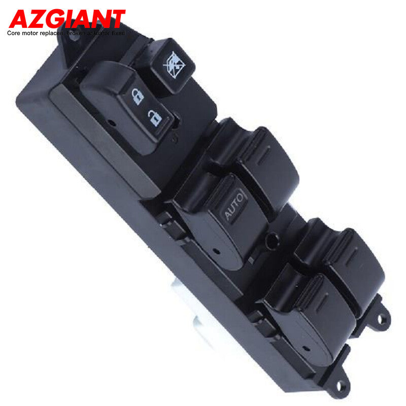 for Toyota for Sienna RAV4 for Toyota for Corolla Power Window Master Control Switch Left