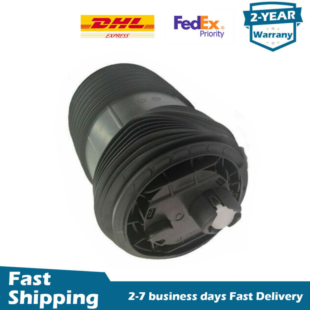 Rear Right Air Suspension Spring Bag Fit for Audi Q7 Quattro 4MB 4M0616002Q 2015-20