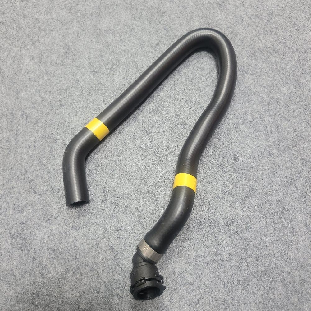 Coolant reservoir hose suitable for BMW 1 Series E88, 3 Series E90, E91, E92