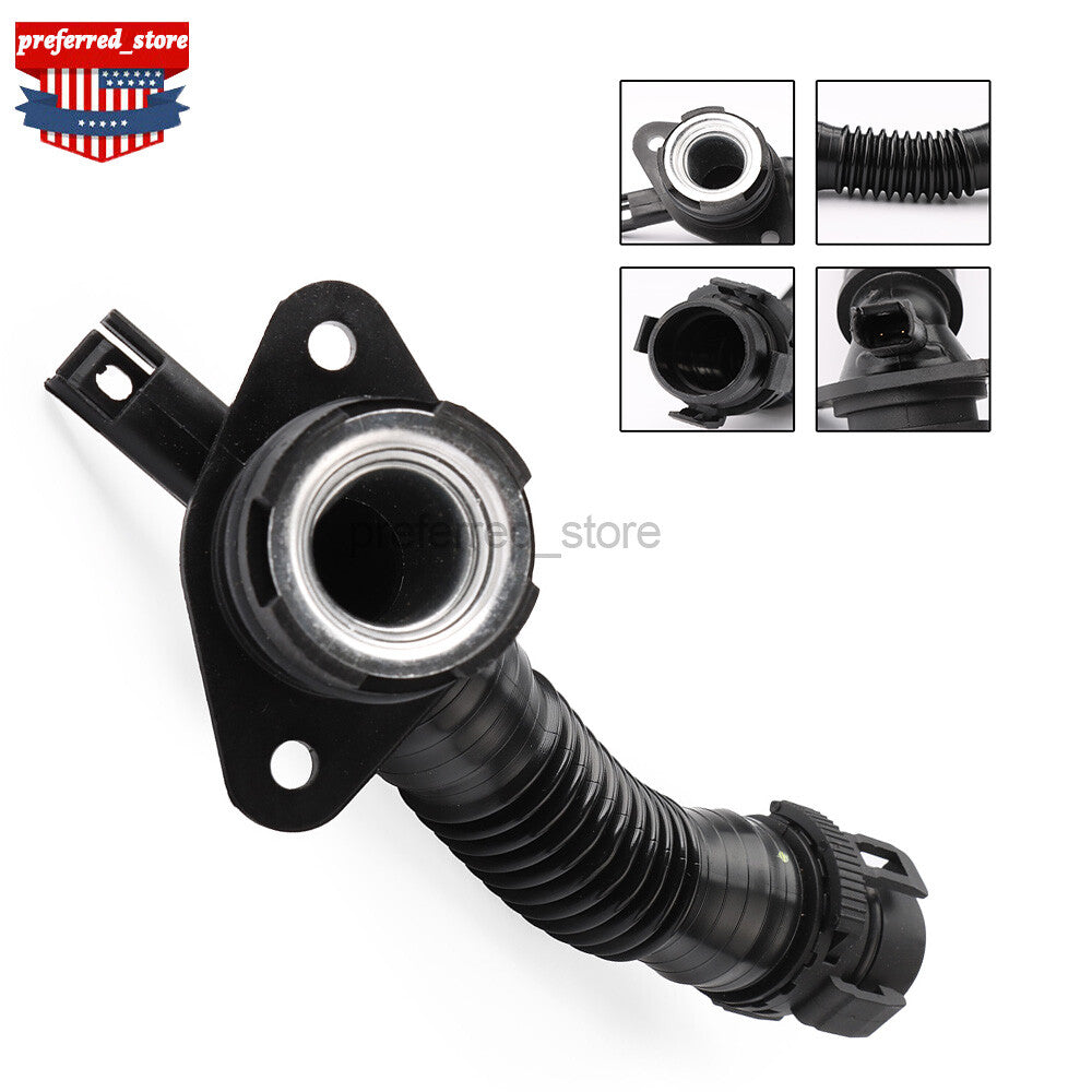 new crankcase ventilation hose valve cover suitable for BMW E82, E88, F10, F12 11127584128