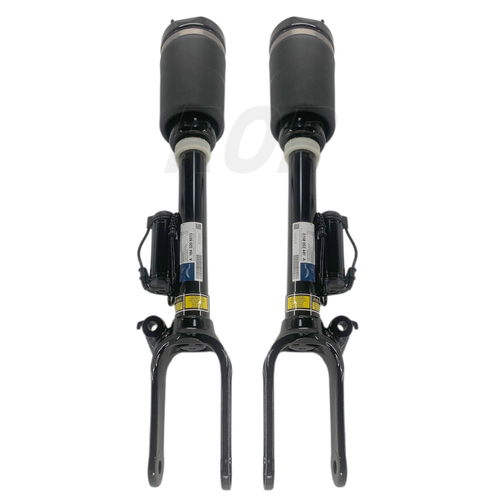 Fit for Mercedes Benz GL ML Class W164 05-12 Air Pump and Rear Shock Absorber w/ADS