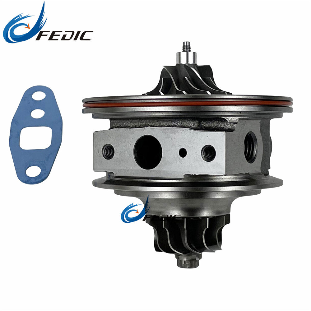 Turbo cartridge GT1238S 727211 for Smart Fortwo Roadster 700 cc 45Kw M160-1 2003