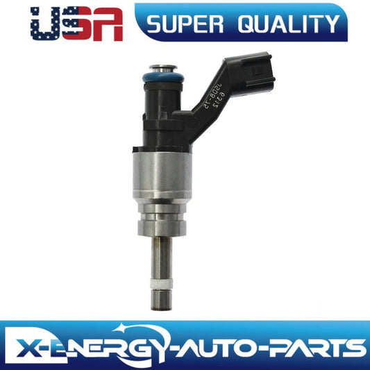 Fuel Injector for Isuzu Axiom Rodeo 2004 3.5L JSD8-75 FJ1011 8973126200