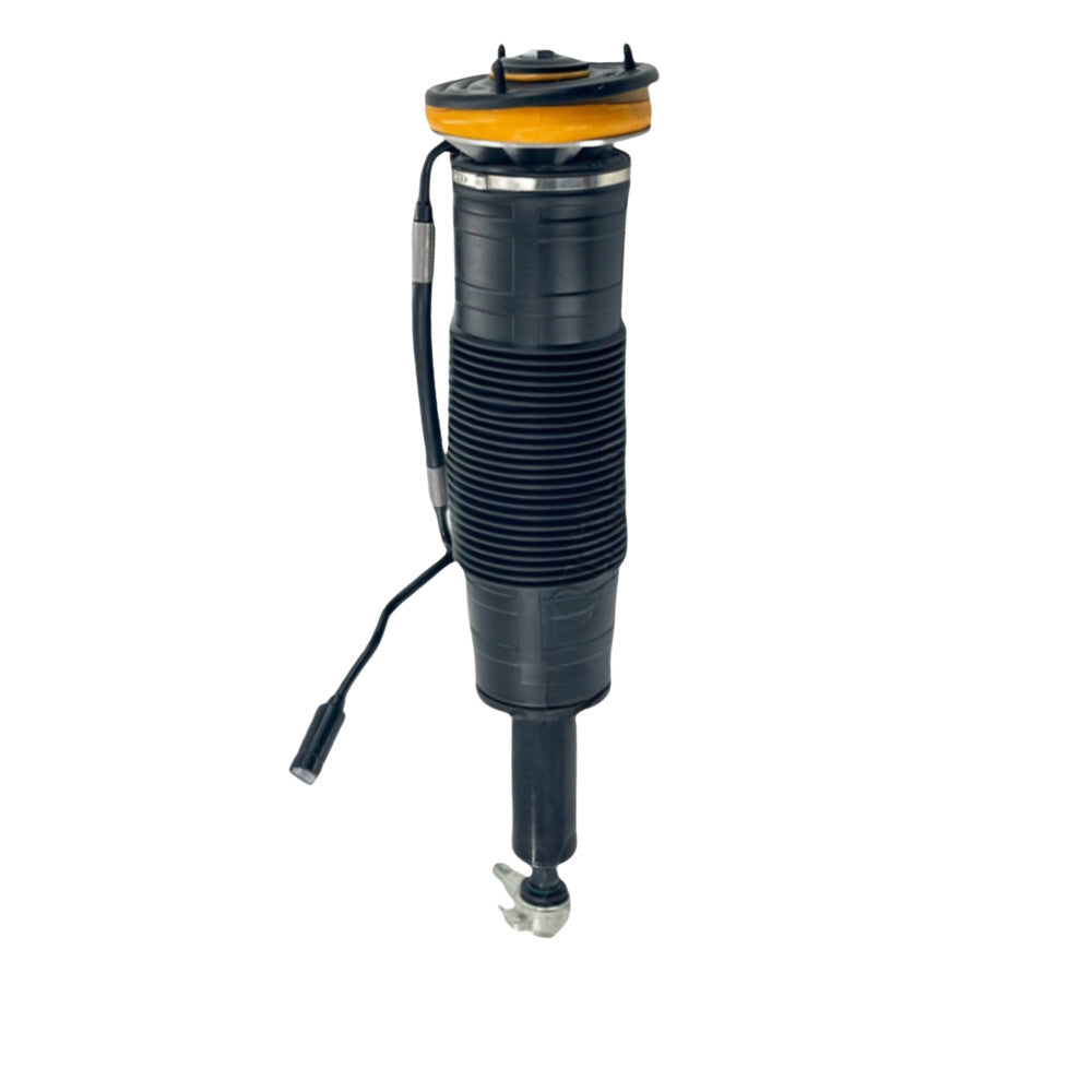 A pair of rear left and right magnetic air shock absorbers suitable for Ferrari California 08-14