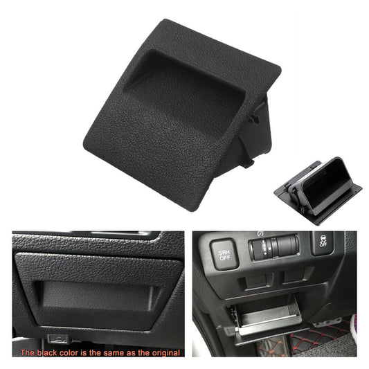 Fuse Coin Storage Tray for Subaru XV/Crosstrek for Forester 13-21 WRX /WRX STI 15-21