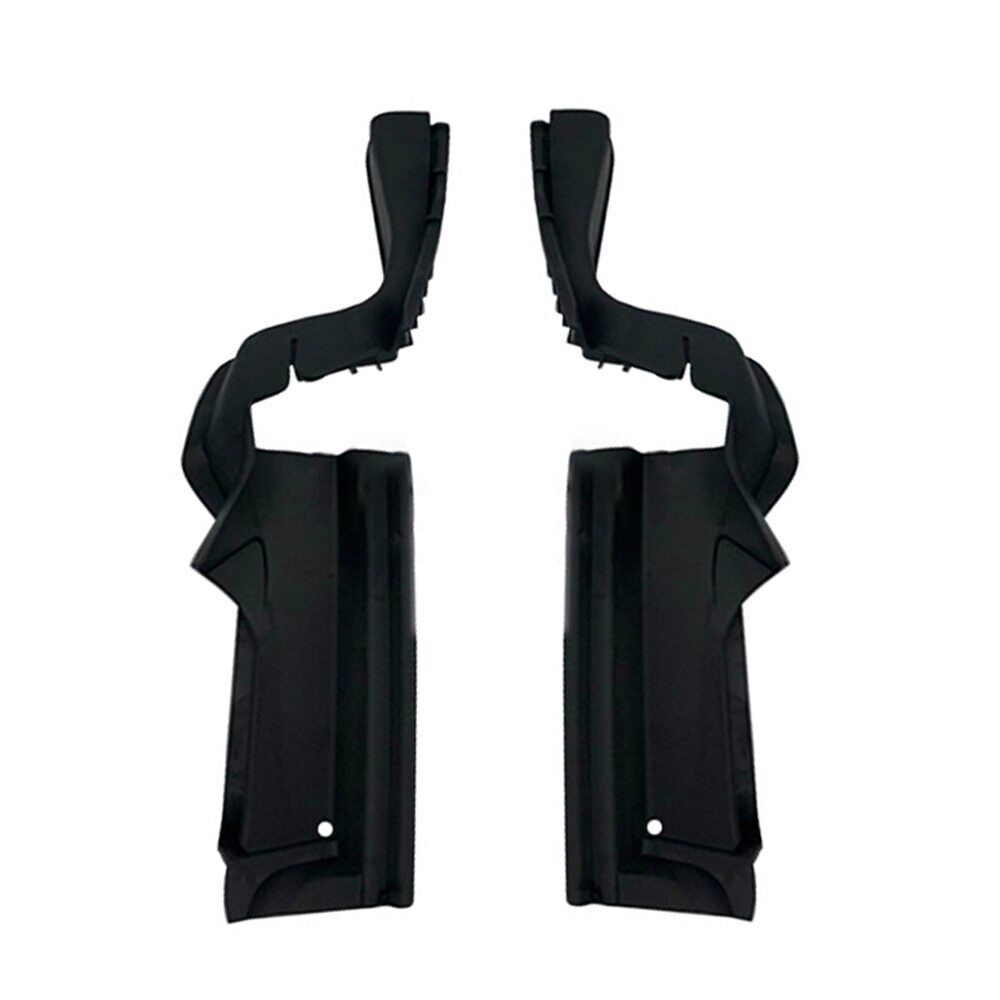 Pair for HONDA ACCORD 2008 2009-2013 CP1 CP2 CP3 Engine Bonnet Hood Hinge Cover