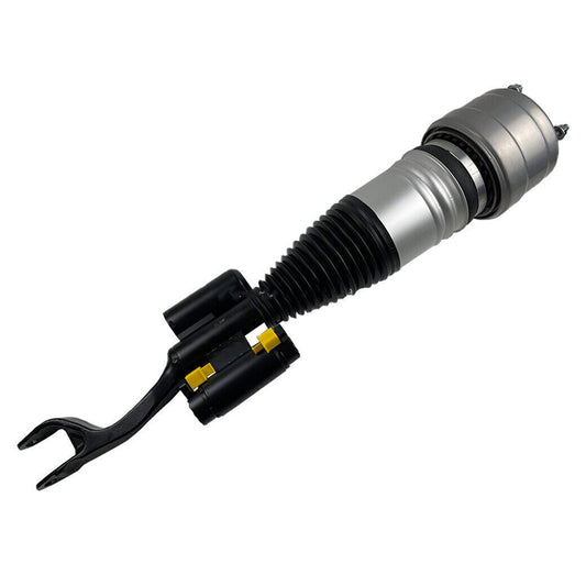 Four front, rear, left, and right shock absorbers with EDC module, suitable for BMW X5 E70 07-13 3.0L