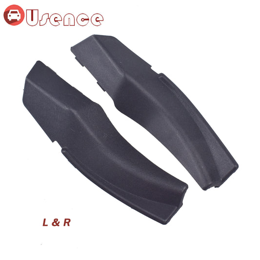 Pair Front Left Right Side Windshield Wiper Cowl for Ssangyong for Korando 2010-16