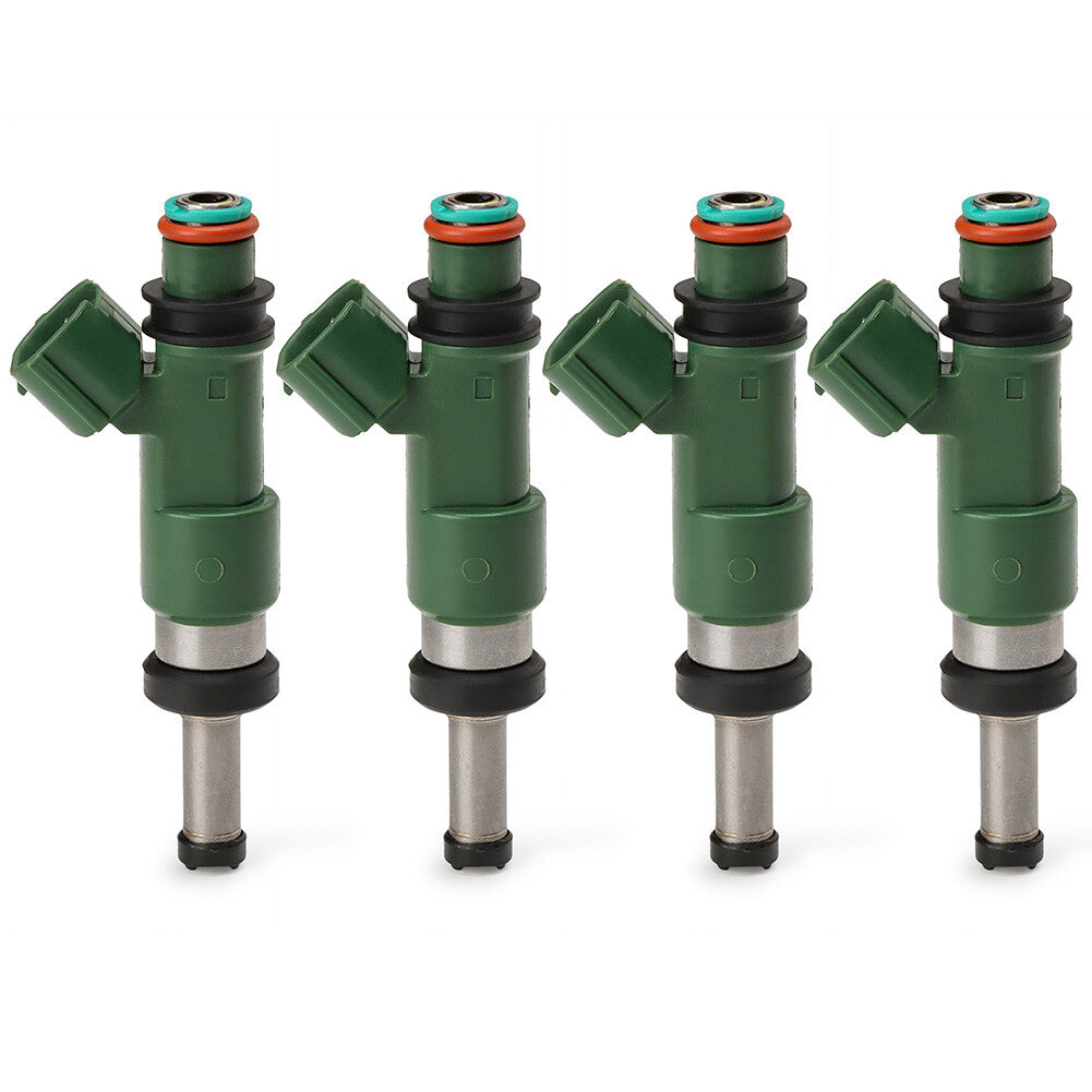 4PCS Fuel injector Fit for Yamaha 700 2010-2015 2014 2016 5VK-13761-00-00