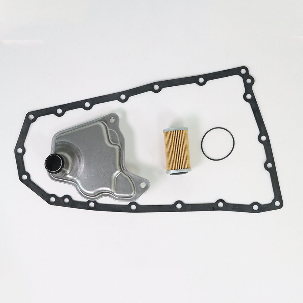 Transmission Oil FilterGasket RE0F10 31728-29X0D For QX60 ALTIMA MURANO QUEST