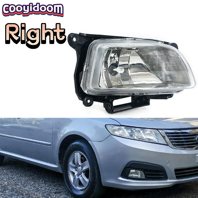 Front bumper Fog lamp turn signal lamp for Kia Optima Lotze 2009 2010 Passenger