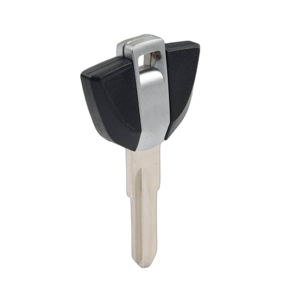 Motorcycle Uncut Blank Blade Key for BMW G310GS G310R C650 GT C600 G650