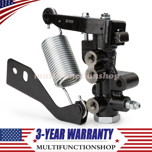 46400-56G04 Brake Load Sensing Valve for Nissan Pickup Hardbody 2.4L 1993-1997