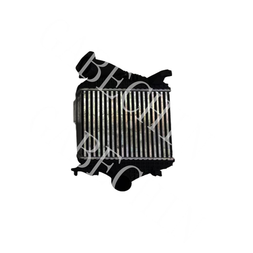 Suitable for LAMBORGHINI URUS Charged Air Cooler Radiator Left Equipment Manufacturer: 4M0145803AK