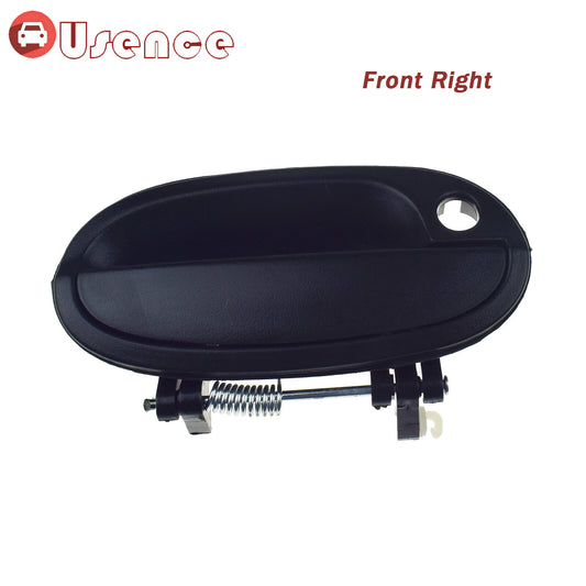 Exterior Door Handle Front Right Side for Chevrolet Spark Matiz 2006-2009