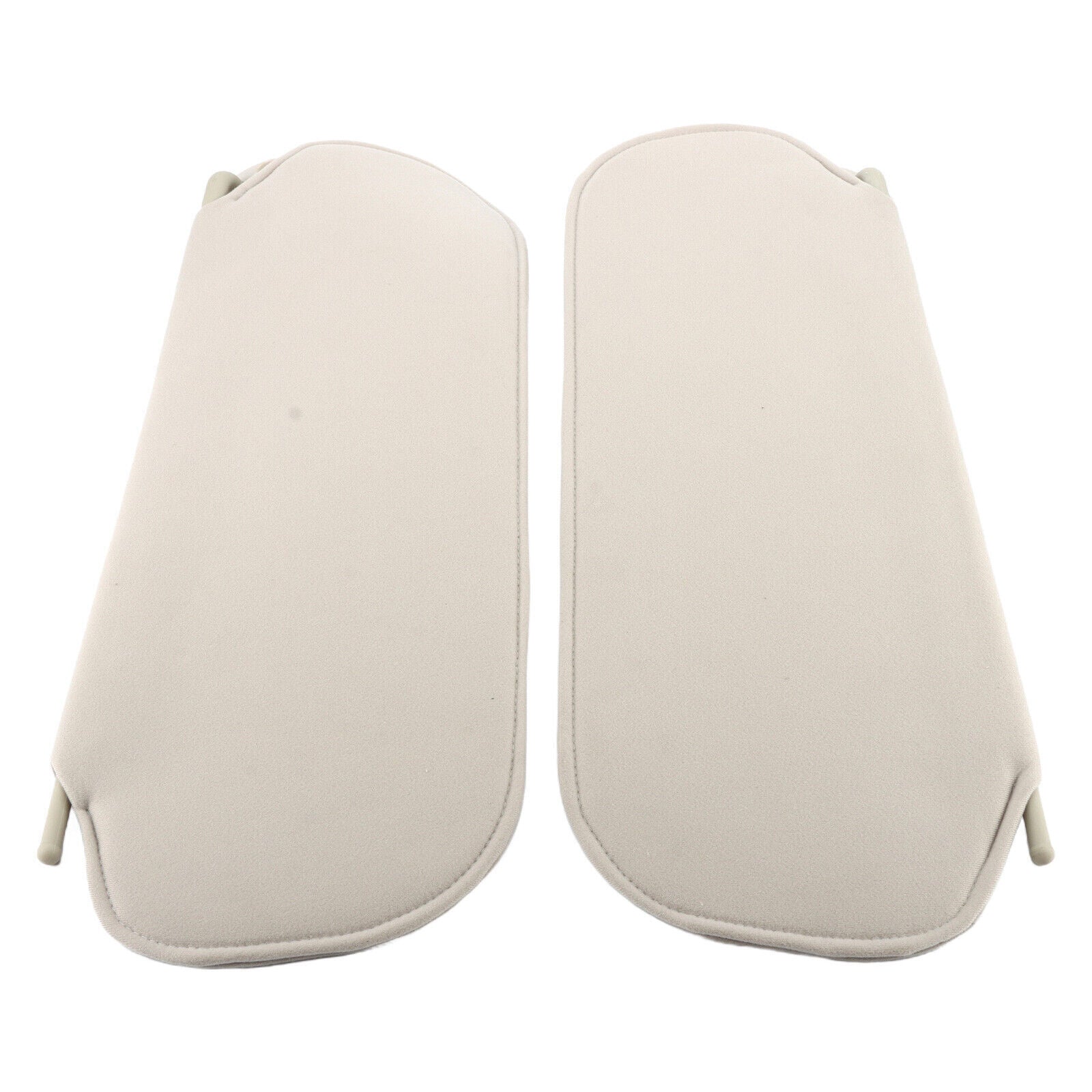 Fit for Chevy Express Savana 1999-2019 84054695 Left Right Sun Visor w/o Light