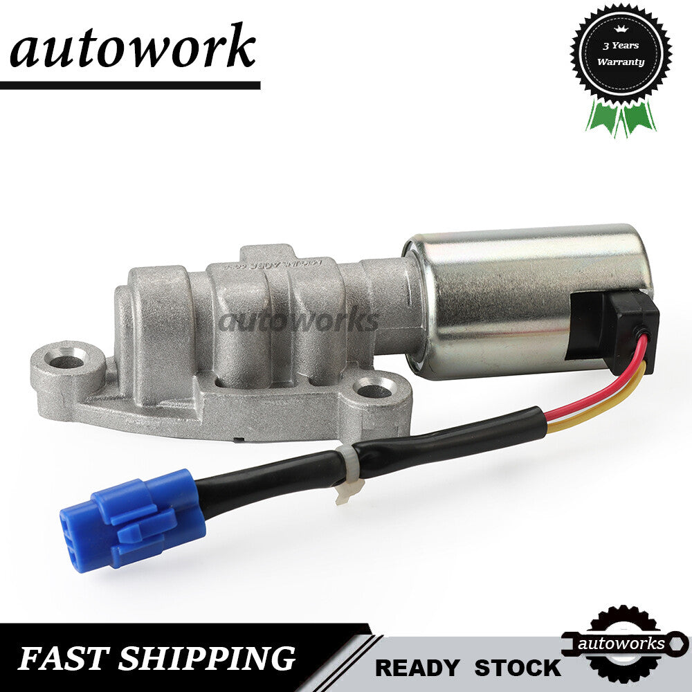 1X 16550-69GE3 VVT Solenoid Oil Control Valve for Suzuki for Jimny for Swift Vitara SX4