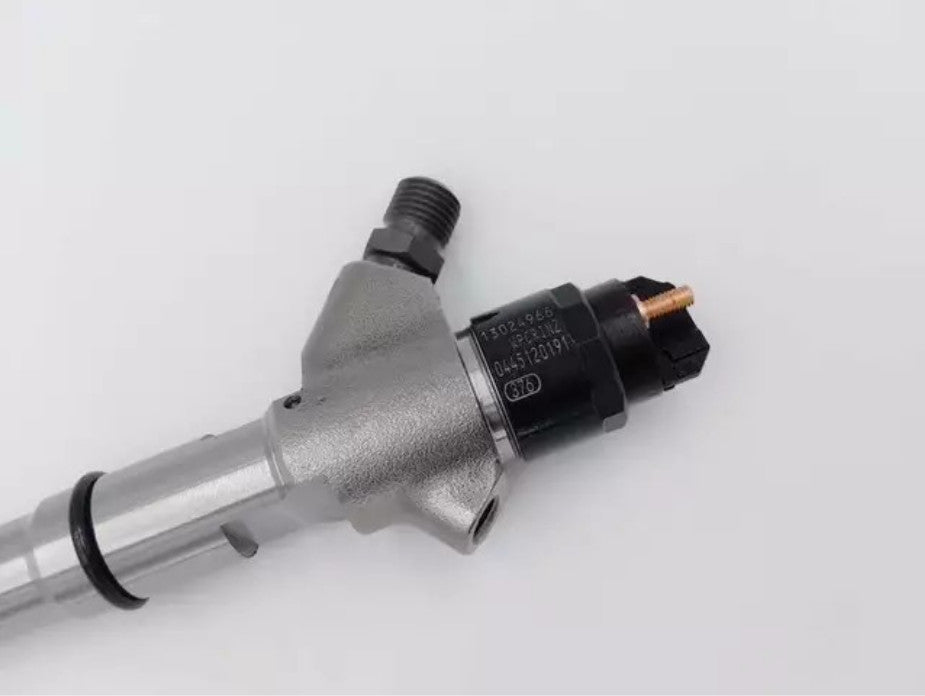 Common Rail Fuel Injection Nozzle 0445120149 0986AD1006 For WEICHAI